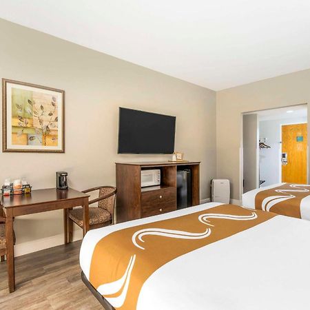 Quality Inn Conference Center At Citrus Hills Hernando Ngoại thất bức ảnh