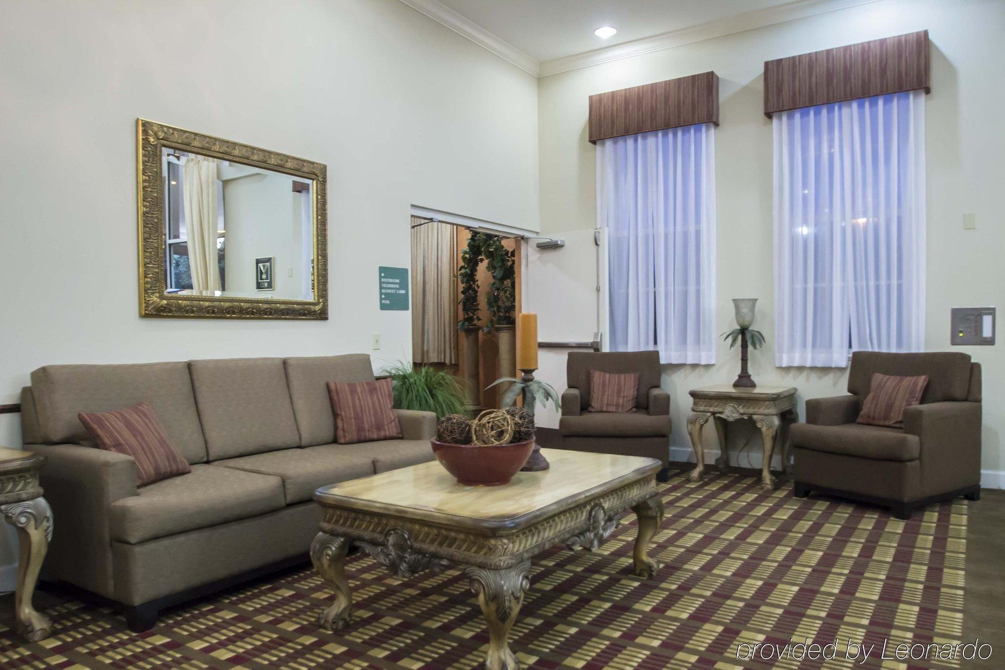 Quality Inn Conference Center At Citrus Hills Hernando Ngoại thất bức ảnh